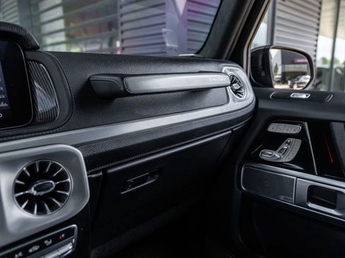 Used 2022 Mercedes-Benz G 63 AMG 4MATIC image 27