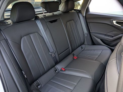 Used 2025 Audi A5 2.0T Premium w/ Convenience Package image 28