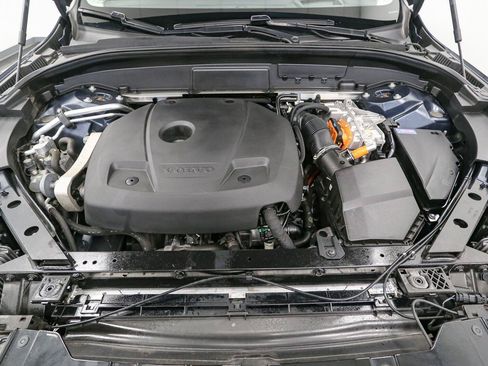 Used 2022 Volvo XC60 T8 Inscription w/ Advanced Package AWD/4WD image 15