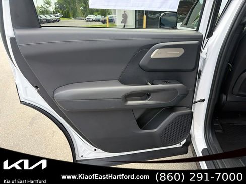 New 2027 Kia Telluride S AWD/4WD image 18