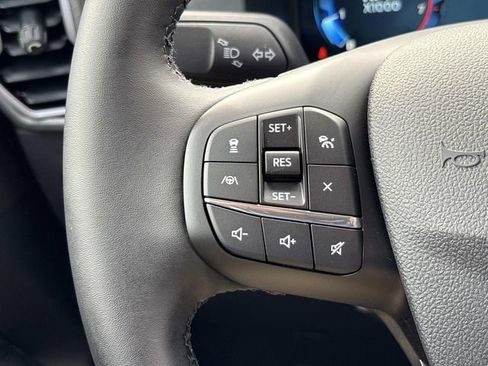 New 2025 Ford Bronco Sport Big Bend w/ Convenience Package image 24