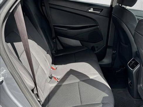 Used 2019 Hyundai Tucson SEL AWD/4WD image 18
