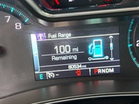 Used 2016 Chevrolet Impala LT w/ Convenience Package FWD image 30