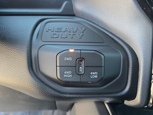 New 2026 RAM 2500 Laramie image 21