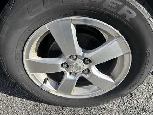 Used 2012 Chevrolet Cruze LT image 7