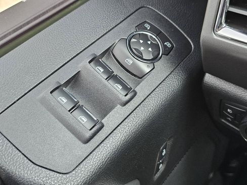 Used 2015 Ford F150 XLT w/ Equipment Group 302A Luxury AWD/4WD image 39