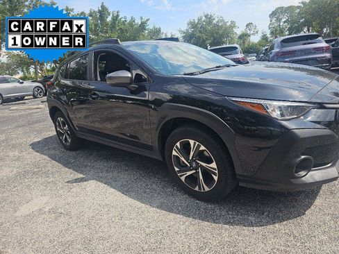 Used 2024 Subaru Crosstrek 2.0i Premium AWD/4WD image 1