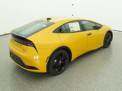 New 2026 Toyota Prius image 42