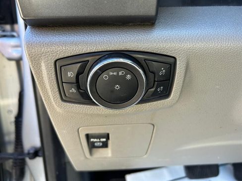 Used 2018 Ford F150 XLT RWD image 18