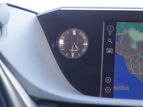 Used 2020 Lexus ES 350 w/ Premium Package FWD image 25