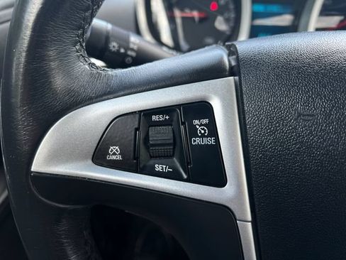 Used 2016 Chevrolet Equinox LT w/ Convenience Package FWD image 24