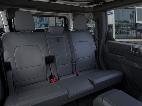 New 2026 Ford Bronco Outer Banks AWD/4WD image 11