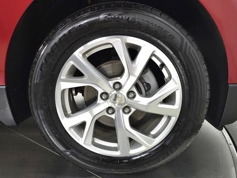 Used 2019 Chevrolet Equinox Premier AWD/4WD image 13
