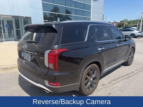 Used 2020 Hyundai Palisade SEL AWD/4WD image 5