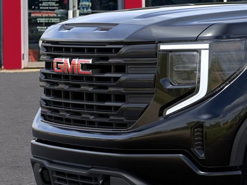 New 2026 GMC Sierra 1500 Elevation w/ Elevation Select Package image 13