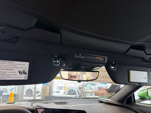 New 2026 Chevrolet Corvette Stingray Coupe image 24