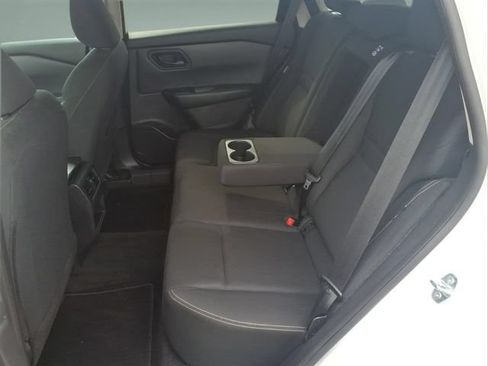 Certified 2024 Nissan Rogue S AWD/4WD image 31