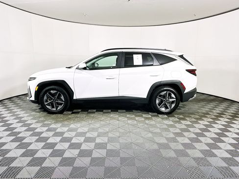 Used 2025 Hyundai Tucson SEL image 4