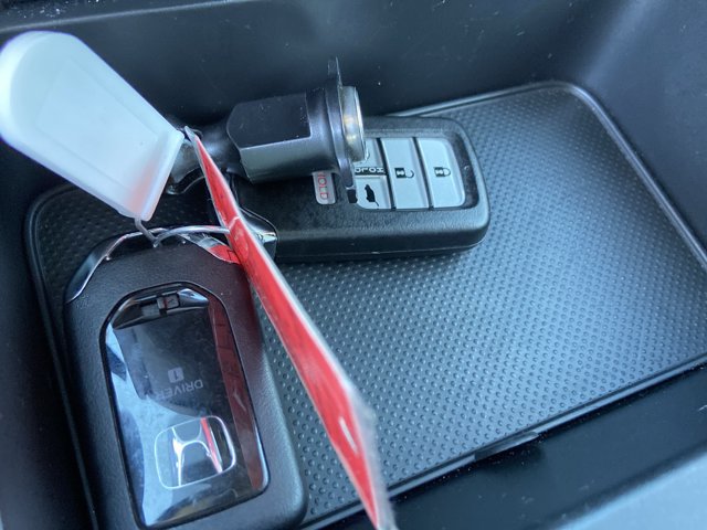 Used 2021 Honda CR-V EX-L image 43