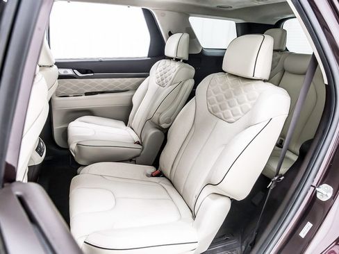 Used 2020 Hyundai Palisade Limited FWD image 30