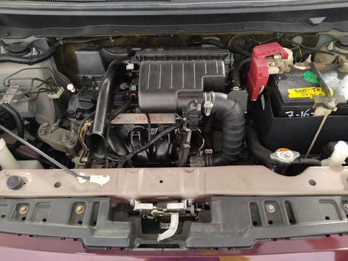 Used 2019 Mitsubishi Mirage ES FWD image 30