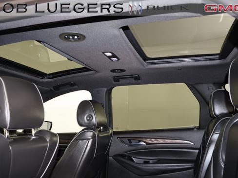 Certified 2023 Buick Enclave Avenir w/ Avenir Technology Package image 14