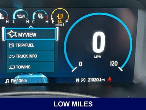 Used 2022 Ford F150 Lariat RWD image 34