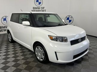 Used 2010 Scion xB FWD video 1