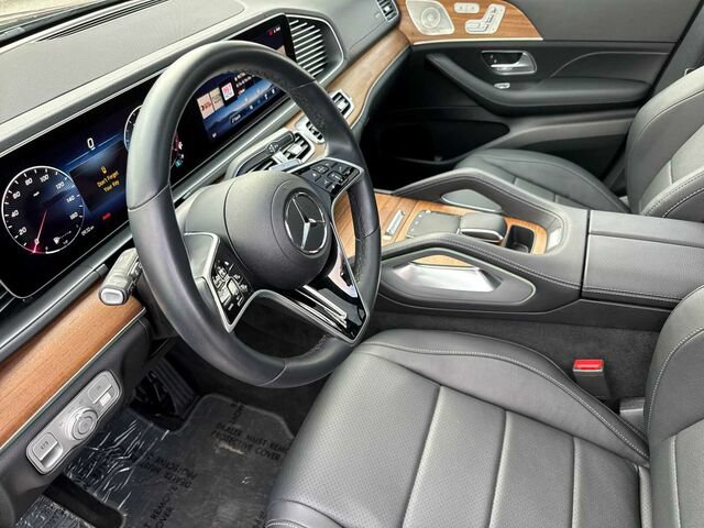 Used 2026 Mercedes-Benz GLE 350 4MATIC image 10