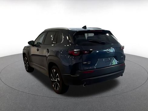 Used 2025 MAZDA CX-50 2.5 Hybrid w/ Premium Plus Pkg AWD/4WD image 9