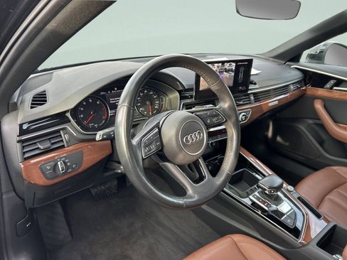 Used 2023 Audi A4 2.0T Premium image 13