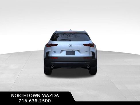 New 2026 MAZDA CX-50 2.5 Hybrid w/ Weather Package image 5