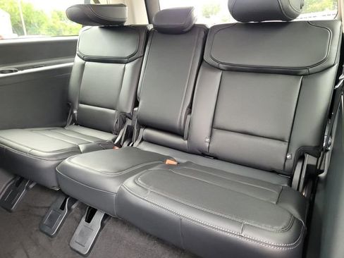 Used 2025 Ford Expedition Max Platinum AWD/4WD image 20