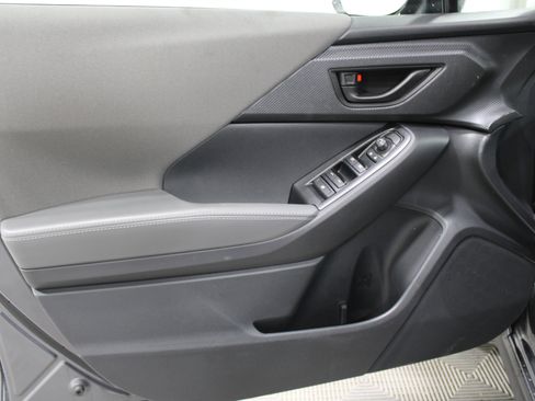 New 2026 Subaru Crosstrek 2.0i Premium image 6