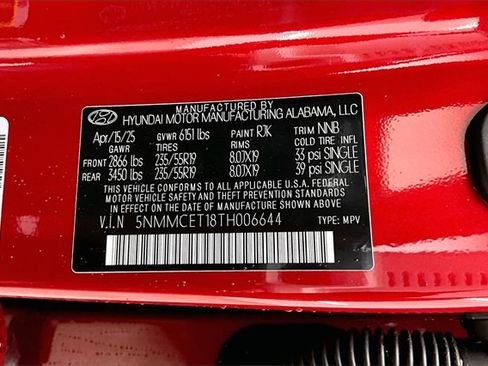 New 2026 Genesis Electrified GV70 image 18