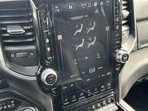 Used 2023 RAM 1500 Big Horn image 29