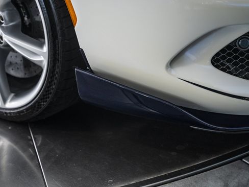 Used 2025 Ferrari 296 GTS RWD image 14