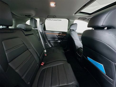 Used 2021 Honda CR-V Touring image 29