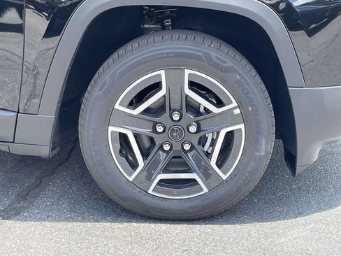 New 2026 Jeep Cherokee Limited AWD/4WD image 9