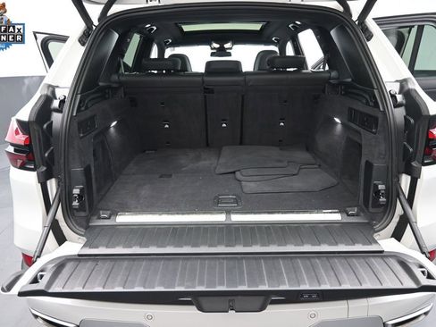 Certified 2024 BMW X5 xDrive50e w/ Executive Package AWD/4WD image 32