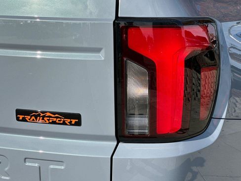 New 2026 Honda Passport TrailSport image 33