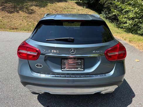 Used 2015 Mercedes-Benz GLA 250 4MATIC image 7