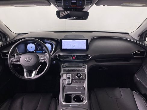 Certified 2022 Hyundai Santa Fe Limited image 14