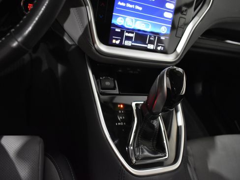 Used 2021 Subaru Outback Limited w/ Popular Package #2 image 24