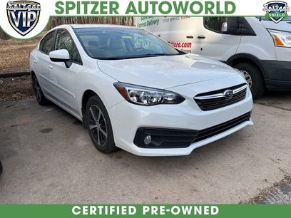 Used 2023 Subaru Impreza 2.0i Premium