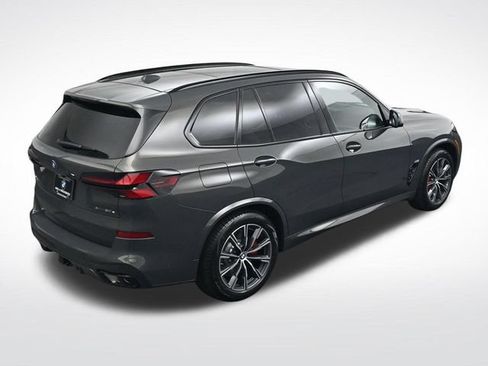 New 2026 BMW X5 xDrive50e w/ Executive Package AWD/4WD image 27