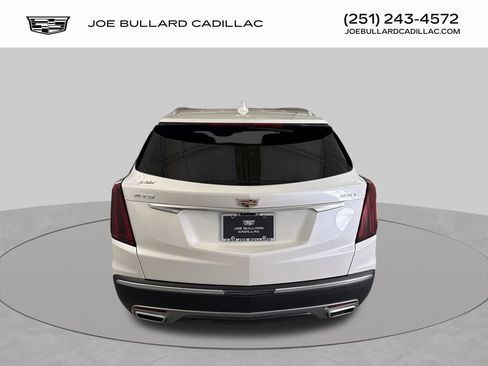 New 2026 Cadillac XT5 Premium Luxury w/ Driver Assist Package FWD image 5