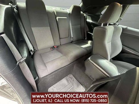 Used 2019 Dodge Challenger R/T image 23