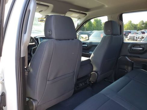 Used 2021 Chevrolet Silverado 1500 RST AWD/4WD image 28