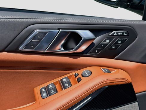 New 2027 BMW X7 M60i AWD/4WD image 25
